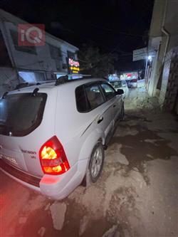 هيونداي توسان